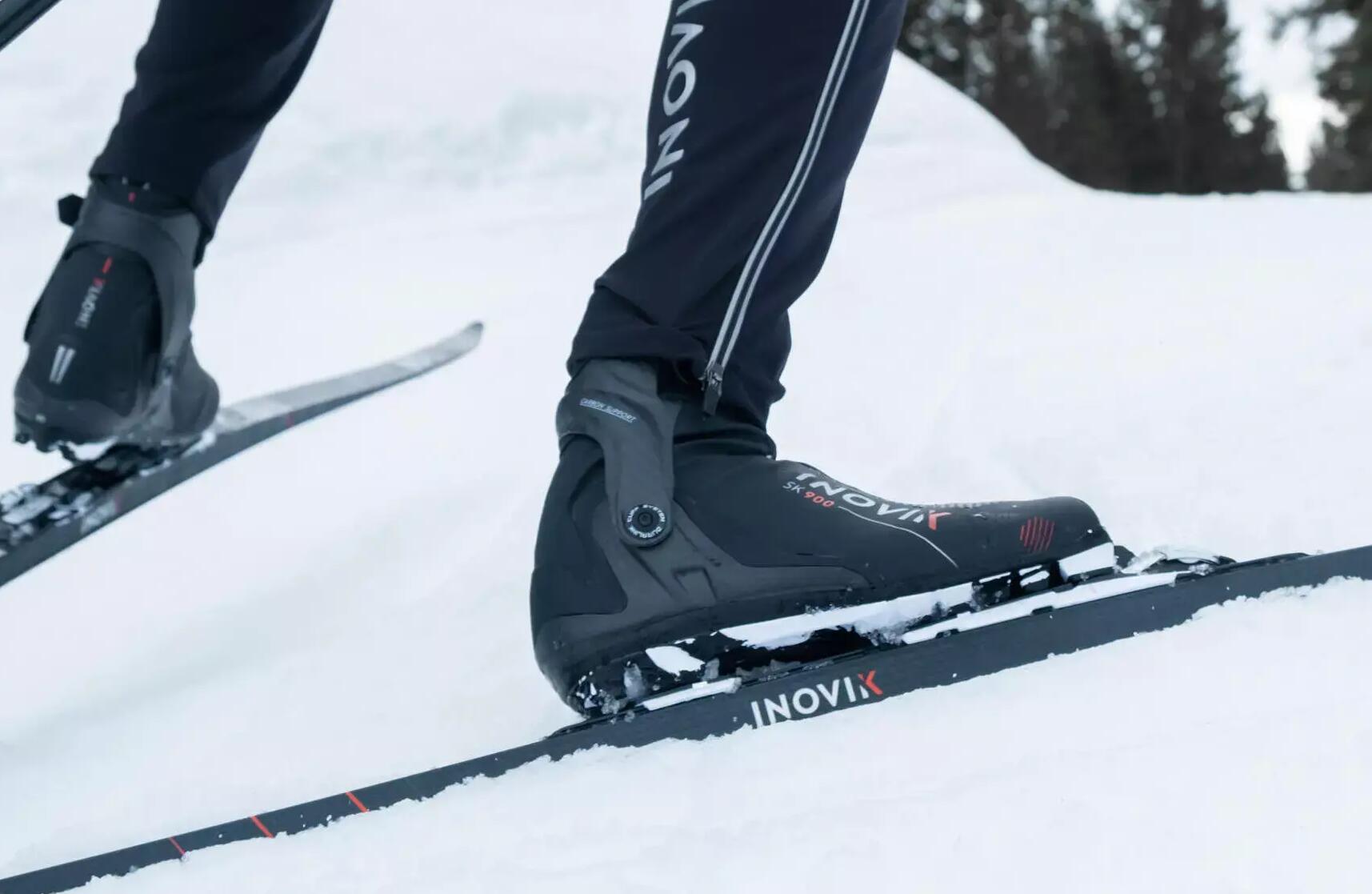 Buty narciarskie XC S 900