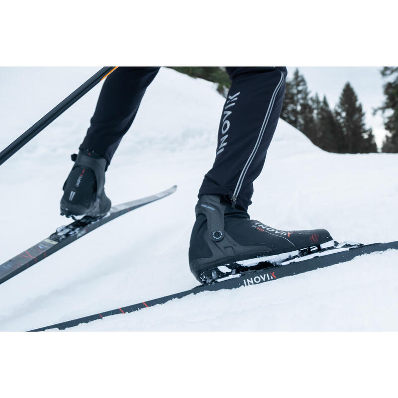 Chaussures de ski de fond skating - XC S boots skate 900 - ADULTE