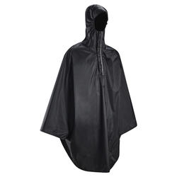 Poncho k way decathlon Clearance