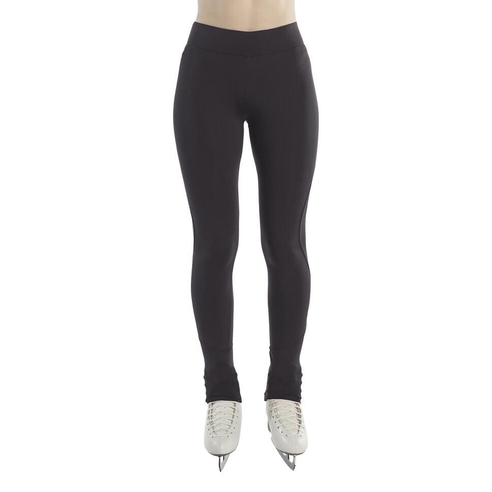 Legginsy Treningowe Do Jazdy Figurowej Na Łyżwach