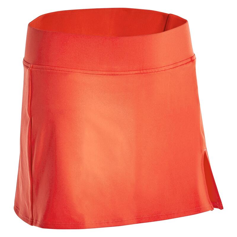 JUPETTE PATINAGE ARTISTIQUE JUNIOR ROSE