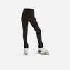 Kids' Footless Figure Skating Tights