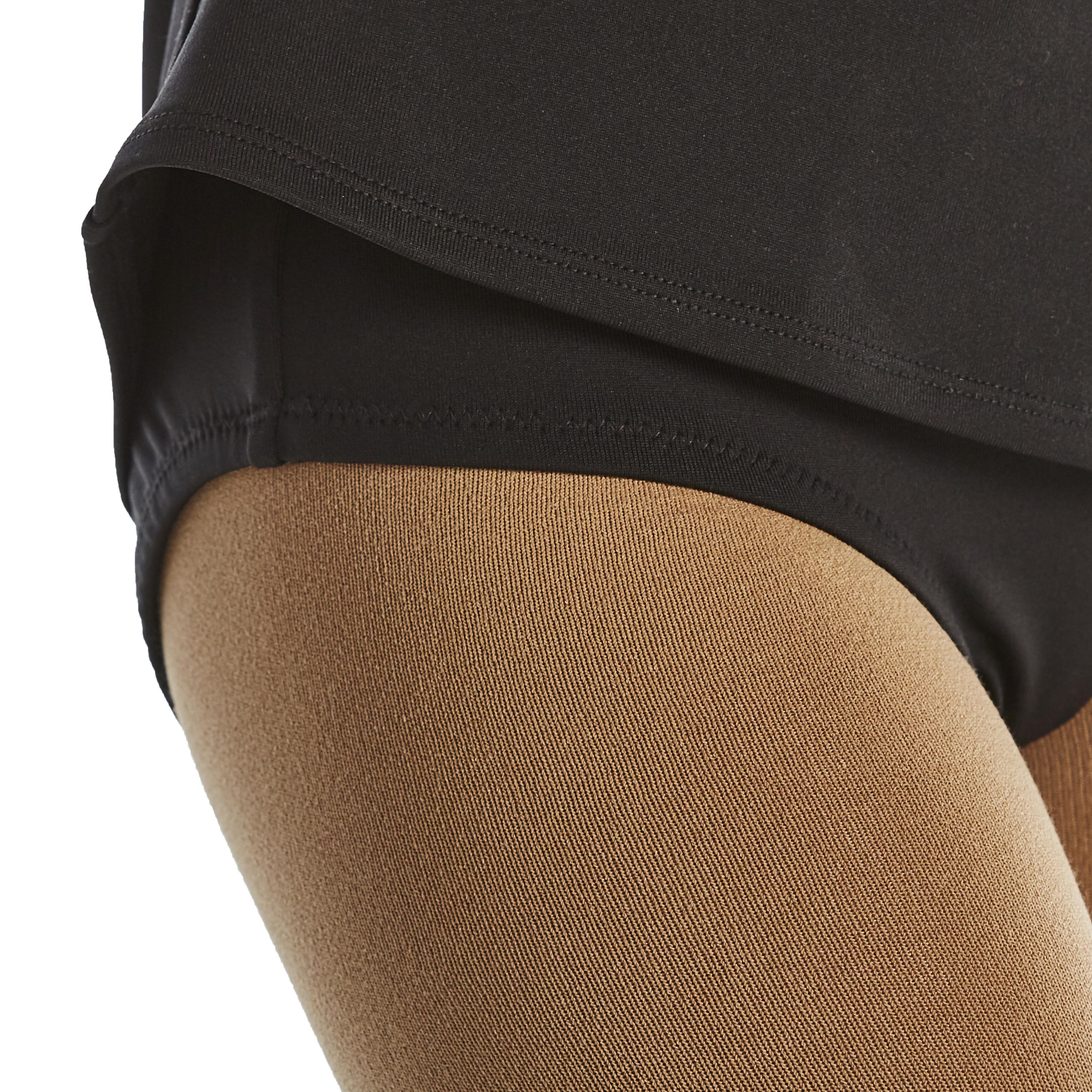 Детская юбка для фигурного катания AXELYS