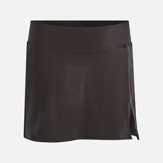 JUPETTE PATINAGE ARTISTIQUE JUNIOR NOIRE
