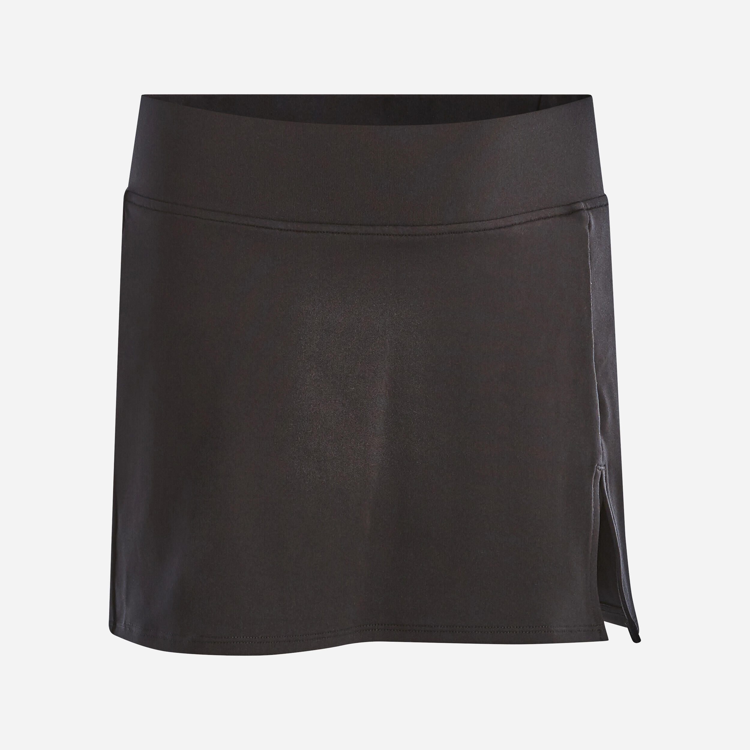 AXELYS Kids' Figure Skating Skirt - Black