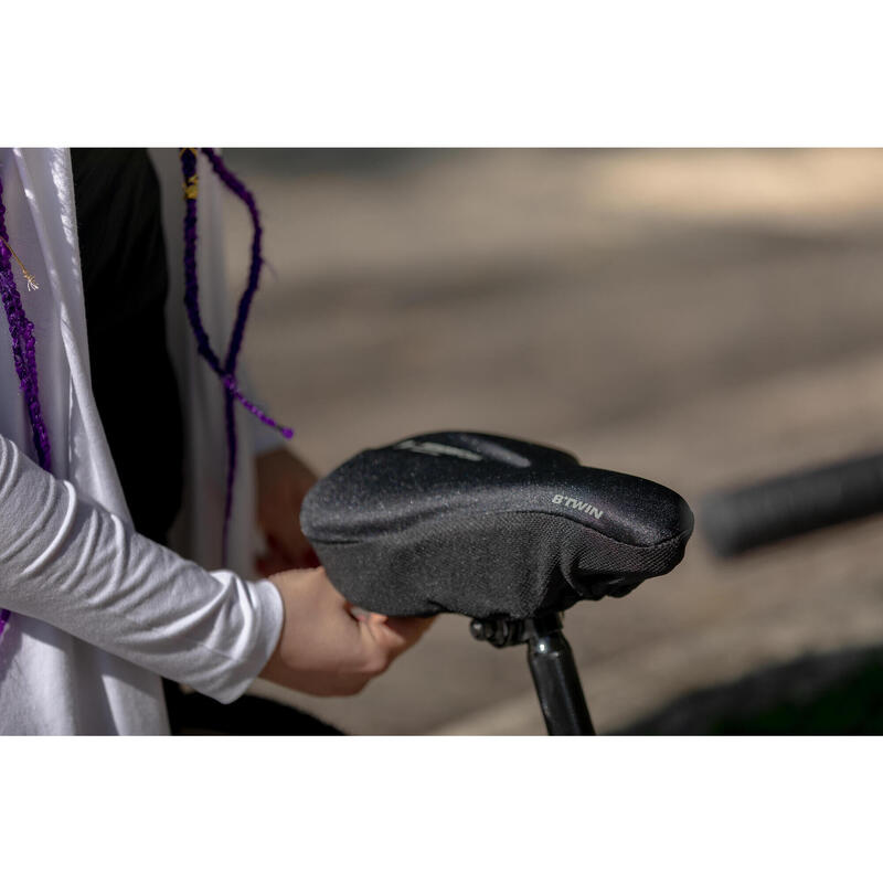 Bike Saddle Cover Size L