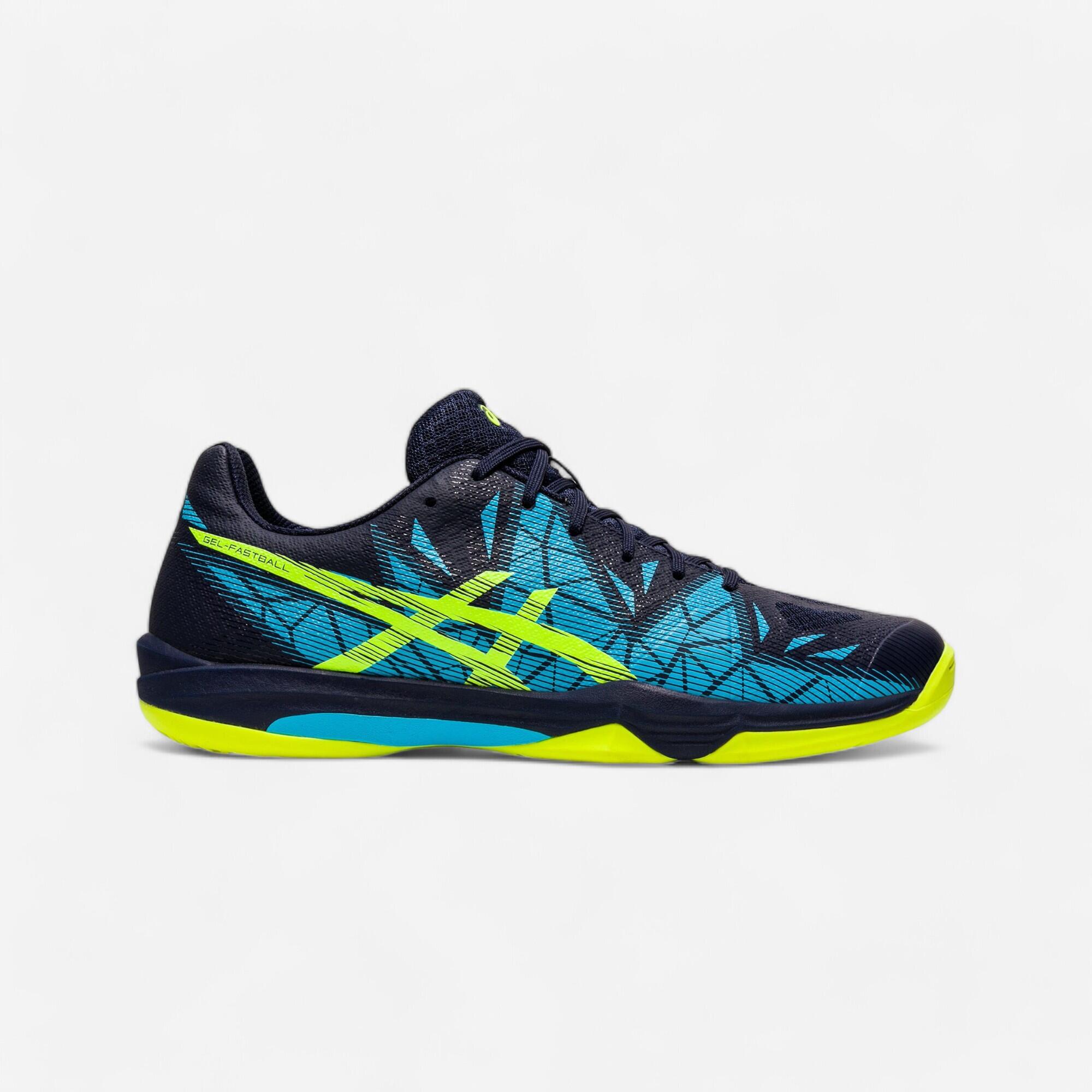 Scarpe squash uomo FASTBALL 3 ASICS | DECATHLON