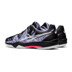 Squashschoenen voor dames FASTBALL 3 | ASICS | Decathlon.nl