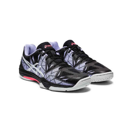 Women's Squash Shoes Fastball 3