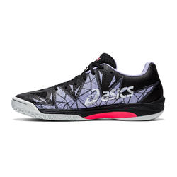 Squashschoenen voor dames FASTBALL 3 | ASICS | Decathlon.nl