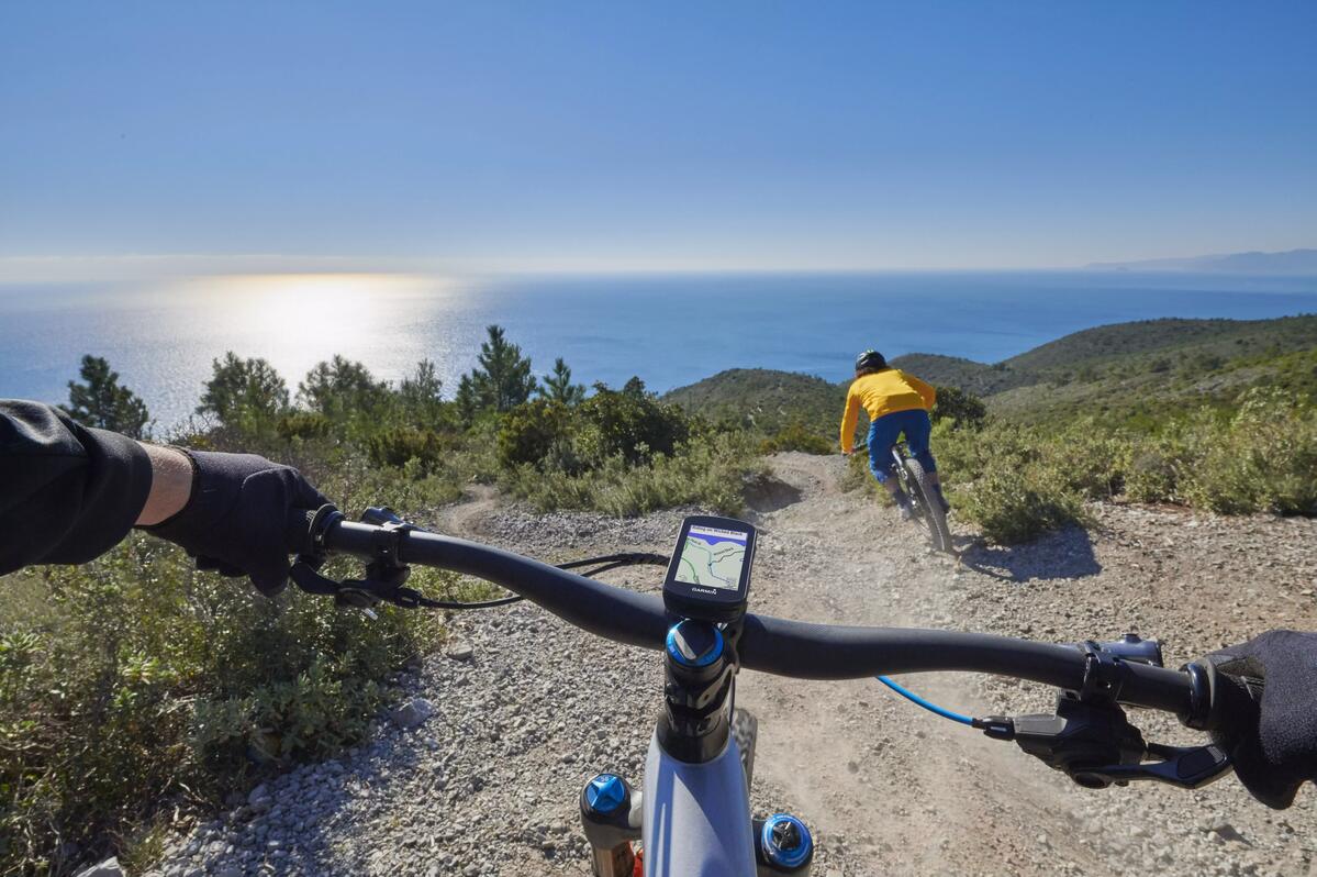 Comparativa de los Mejores GPS para Bicicleta