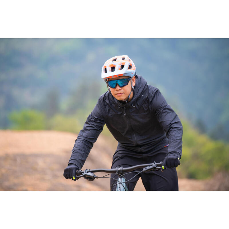 Jakie okulary na rower wybrać? | Blog Decathlon