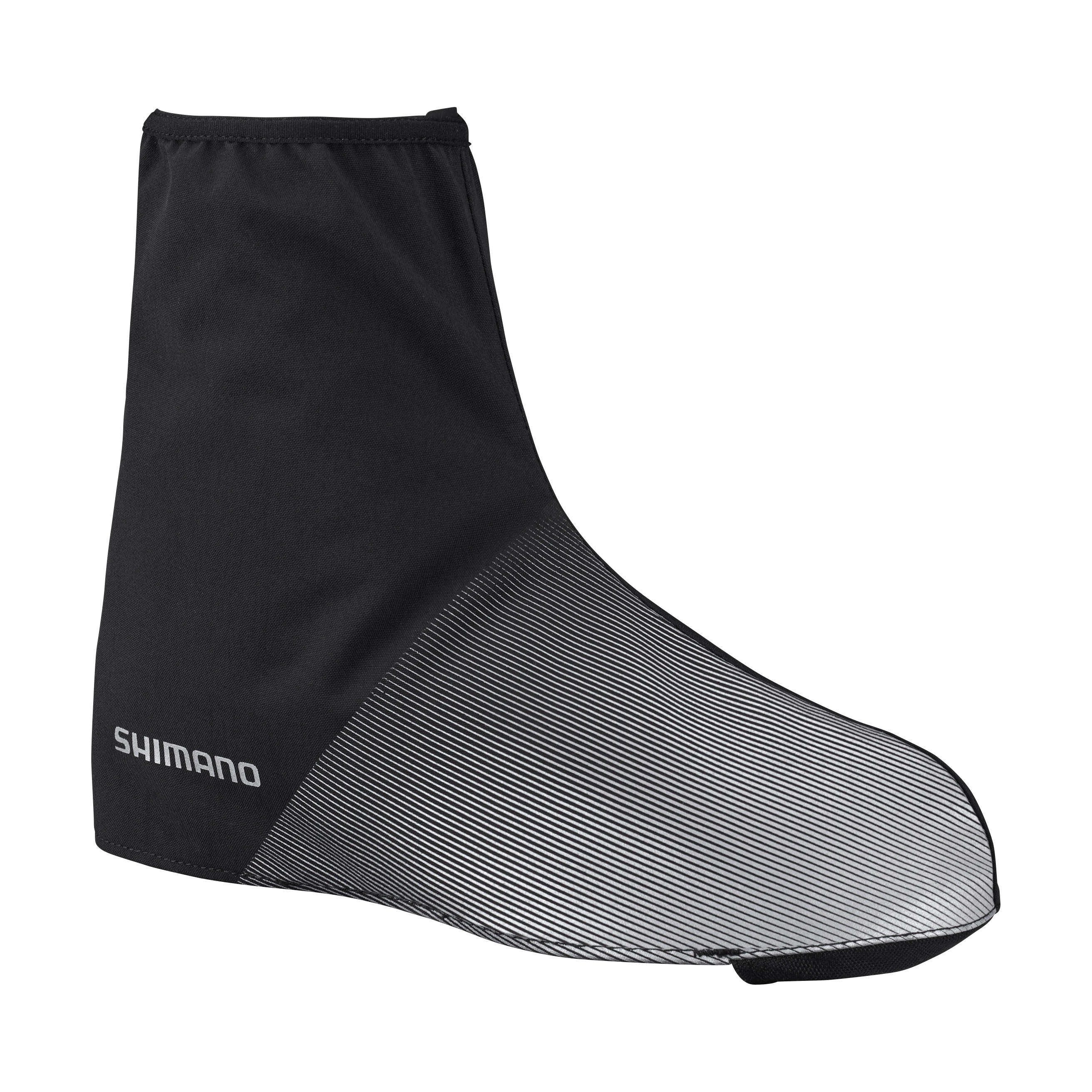 Waterproof Overshoes SHIMANO - Decathlon