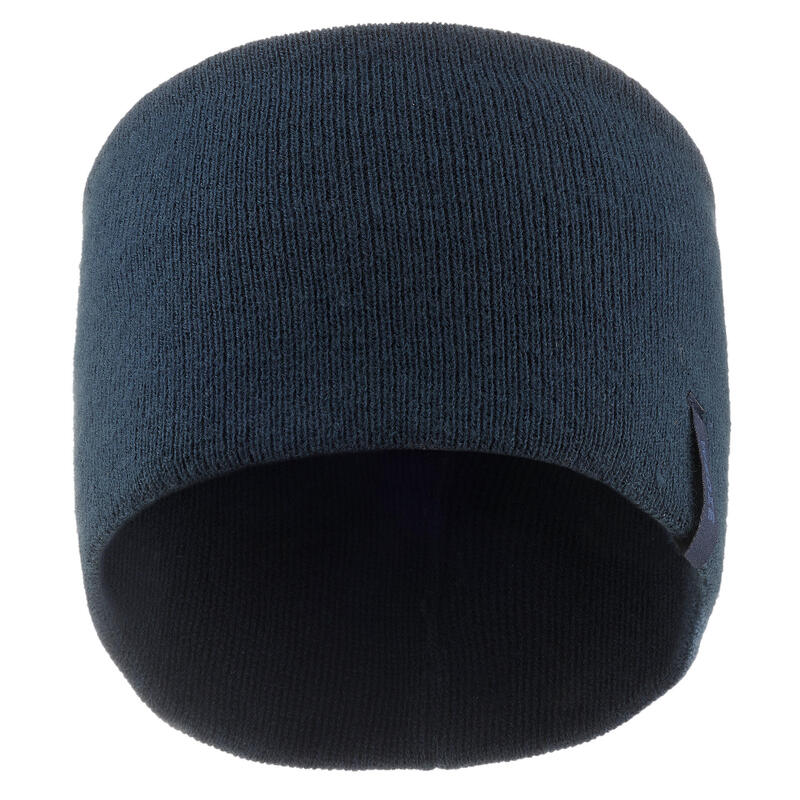 Yetişkin Kayak Bandanası - Lacivert - Simple