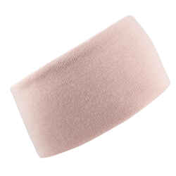 Pannband enkelt Vuxen rosa