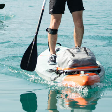 paddle