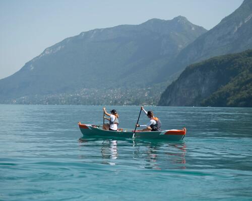 kayaking rules regulation