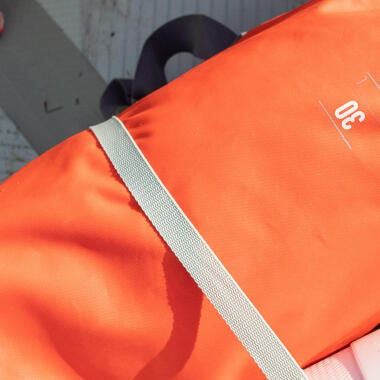 Comment choisir un bidon ou un sac étanche de canoë-kayak ?