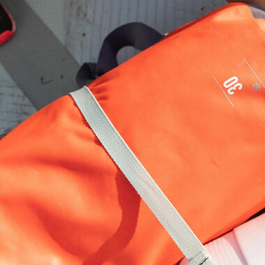 Comment choisir un bidon ou un sac étanche de canoë-kayak ?