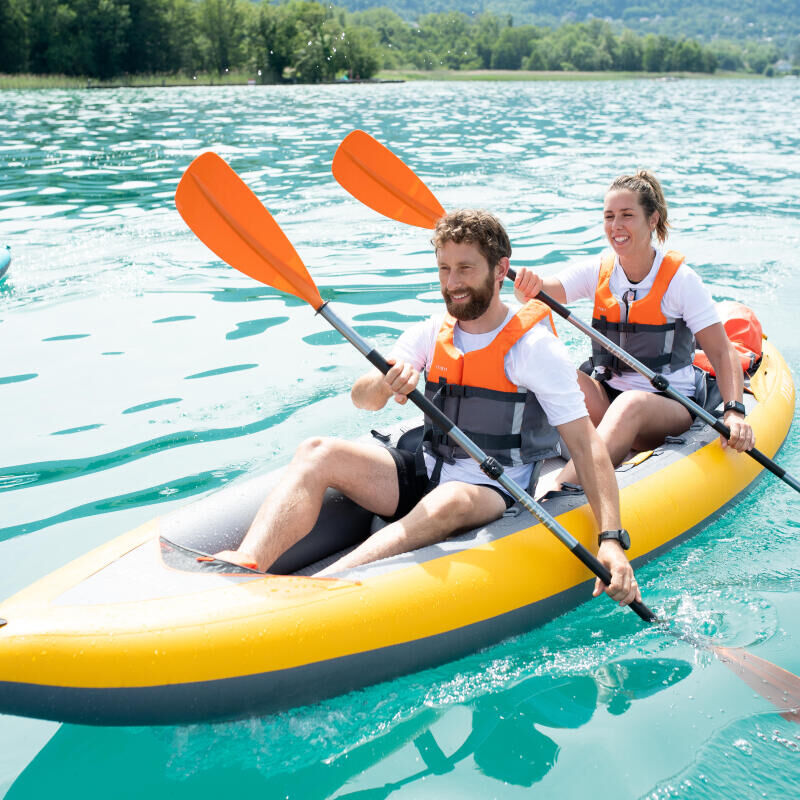 randonnee kayak