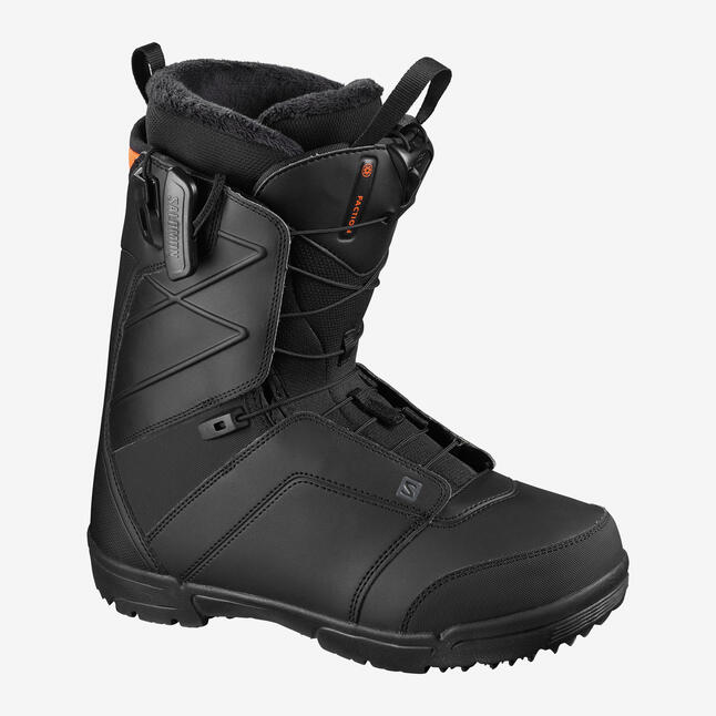 Boots snowboard salomon