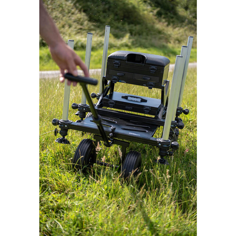 Carrello panchetto CSB D25 e D36