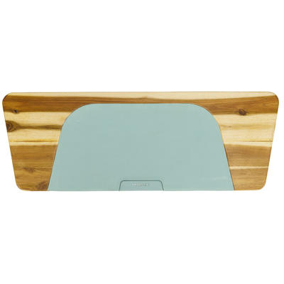 Sedile anteriore canoa X500 legno