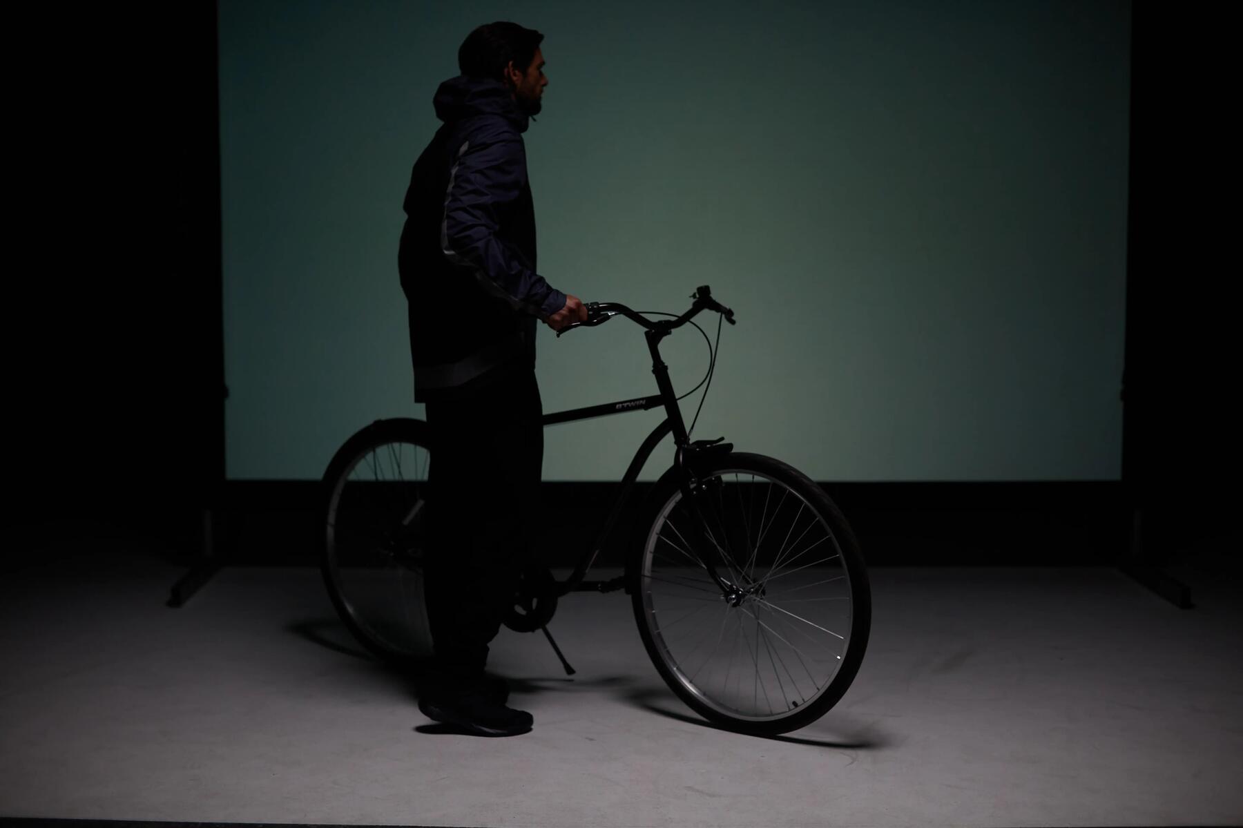 Entdecke unsere Fahrradjacken für den Winter!