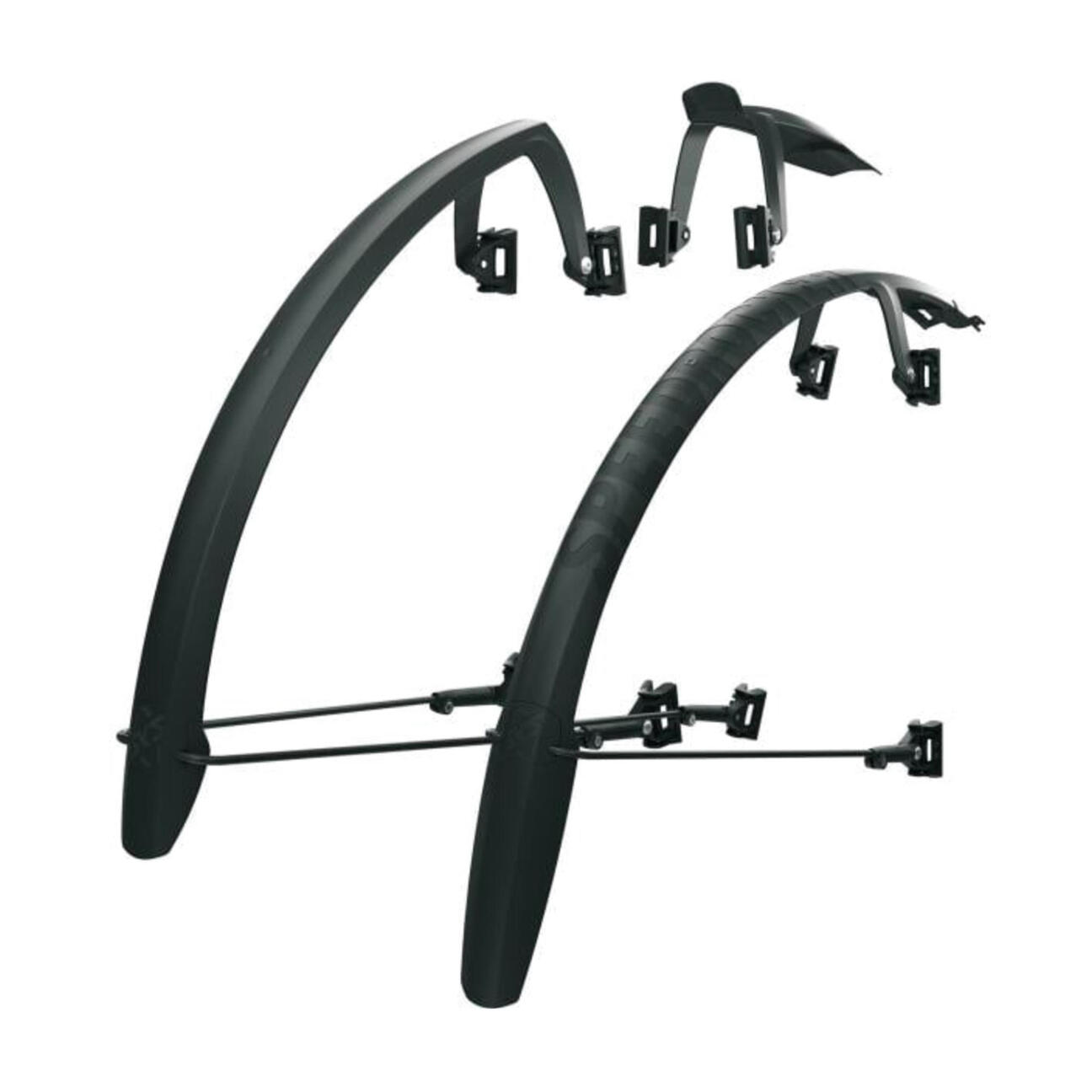 KIT GARDEBOUE VELO ROUTE/GRAVEL SPEEDROCKER SKS Sks Decathlon