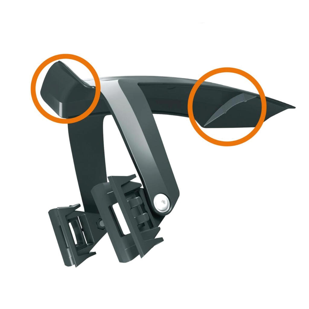 Komplet blatobrana SPEEDROCKER