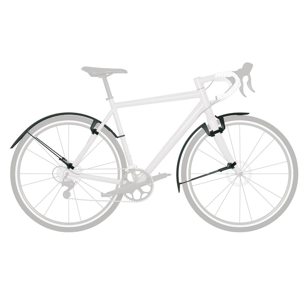 Komplet blatobrana SPEEDROCKER