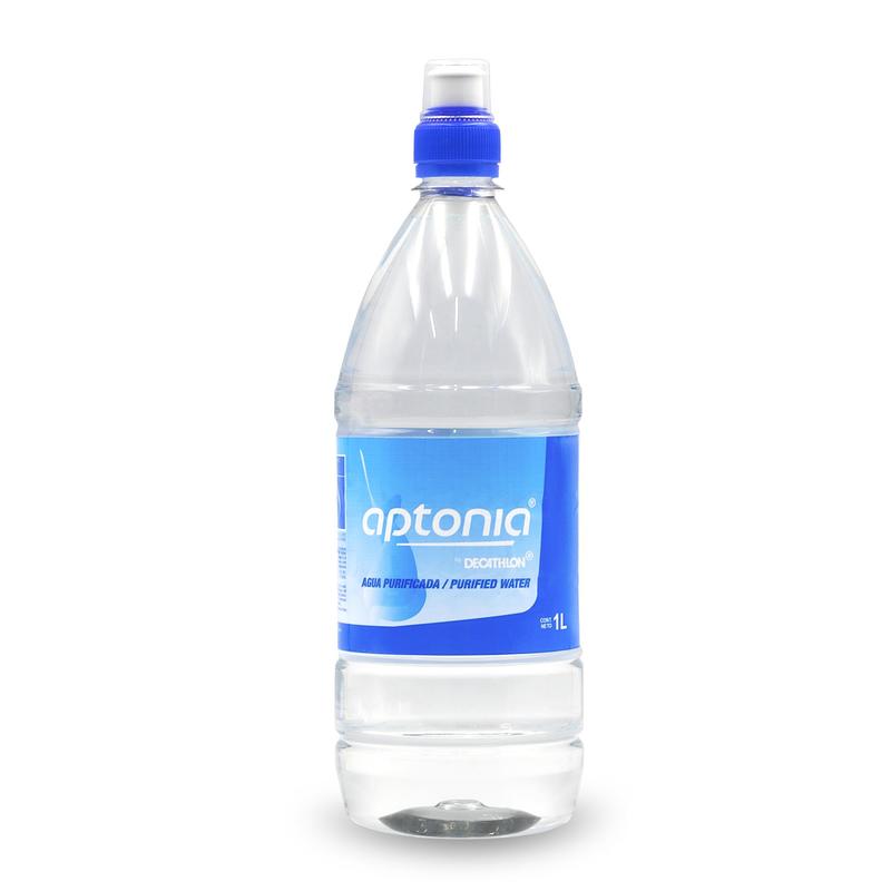 Agua Aptonia 1 L