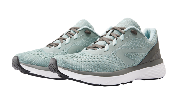 Chaussures kaki
