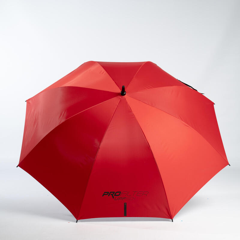 Golfesernyő Profilter Medium, piros