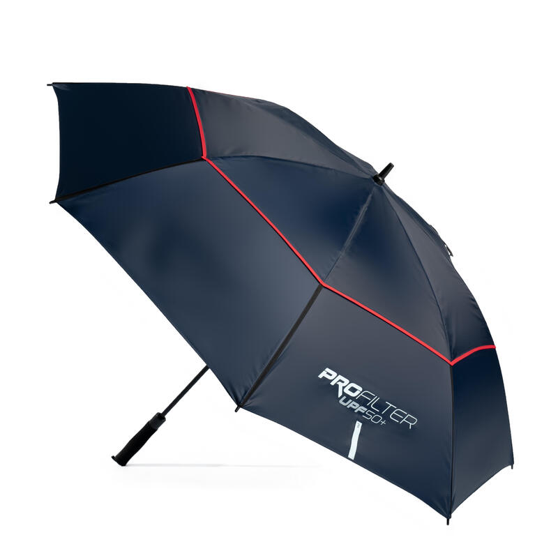 Golfový deštník ProFilter Large tmavě modrý