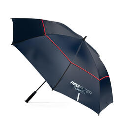 Parapluie Golf ProFilter Large Bleu Foncé