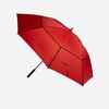 GOLF UMBRELLA LARGE - INESIS PROFILTER RED