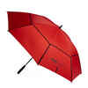 Golfa lietussargs “ProFilter”, liels, sarkans