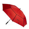 Parapluie Golf ProFilter Large Rouge