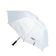Golf ProFilter Small Umbrella White Eco Designed