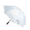 Golfový dáždnik malý Profilter biely