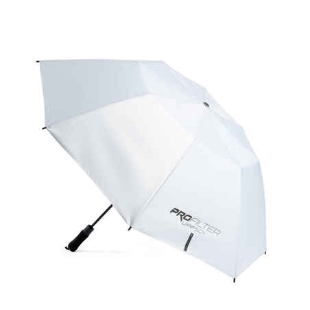 Paraguas chico blanco ProFilter - Decathlon
