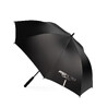 Golf ProFilter Medium Umbrella Black Eco Designed