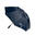 Golf Regenschirm - ProFilter Small blau