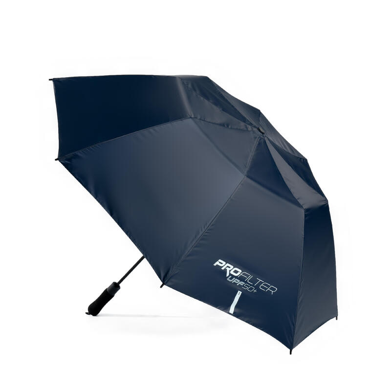 Golf Regen-/Sonnenschirm ProFilter Small dunkelblau