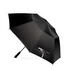 Golf ProFilter Small Umbrella Black Eco Designed
