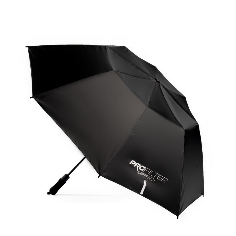 Golfový deštník ProFilter Small černý