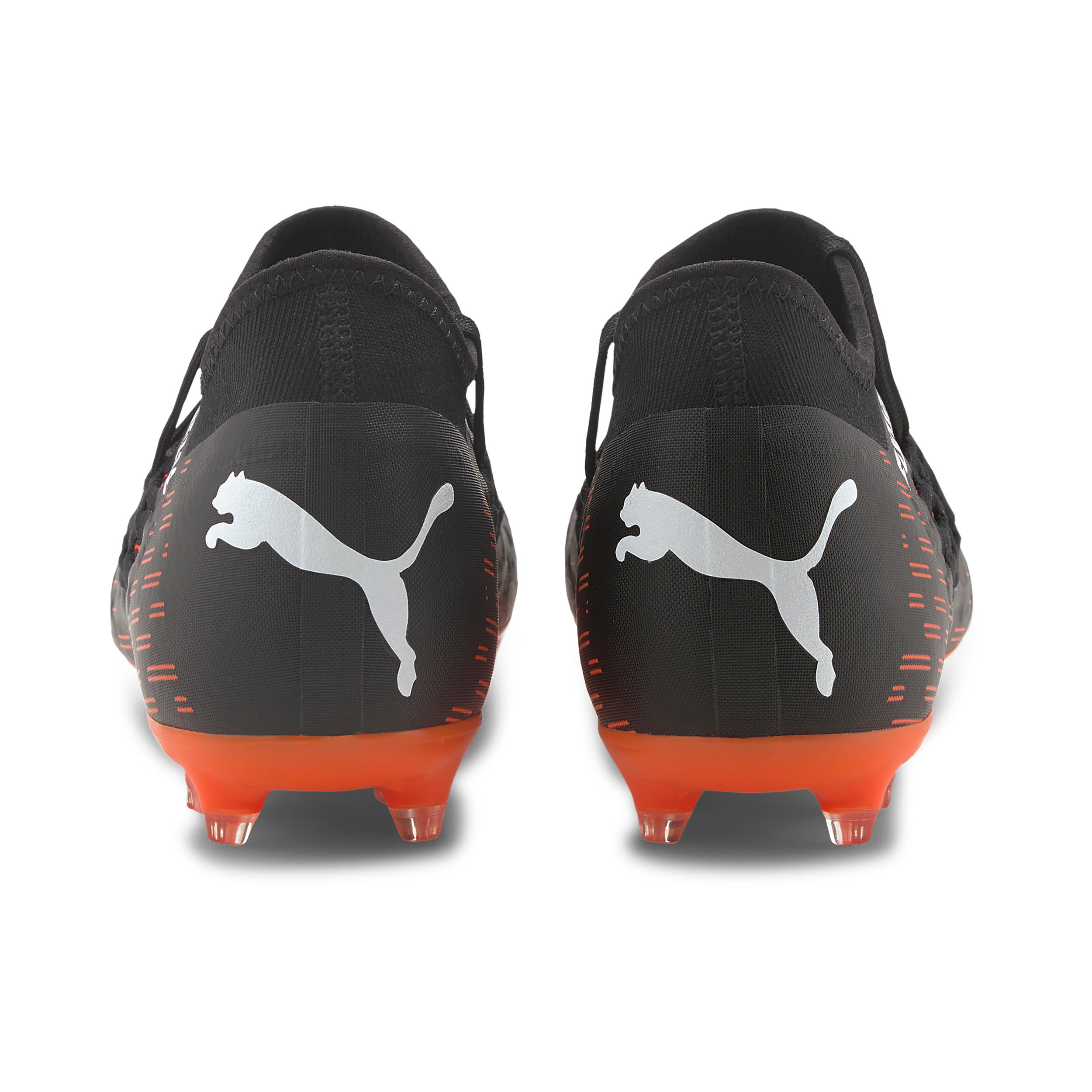 PUMA Futbalové kopačky pre dospelých Puma Future 6.3 FG čierne 39 · záber 8