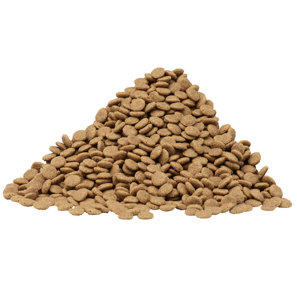 Hundefutter ADULT COMPLET/CLASSIC HUHN DOG CHOW 14 KG