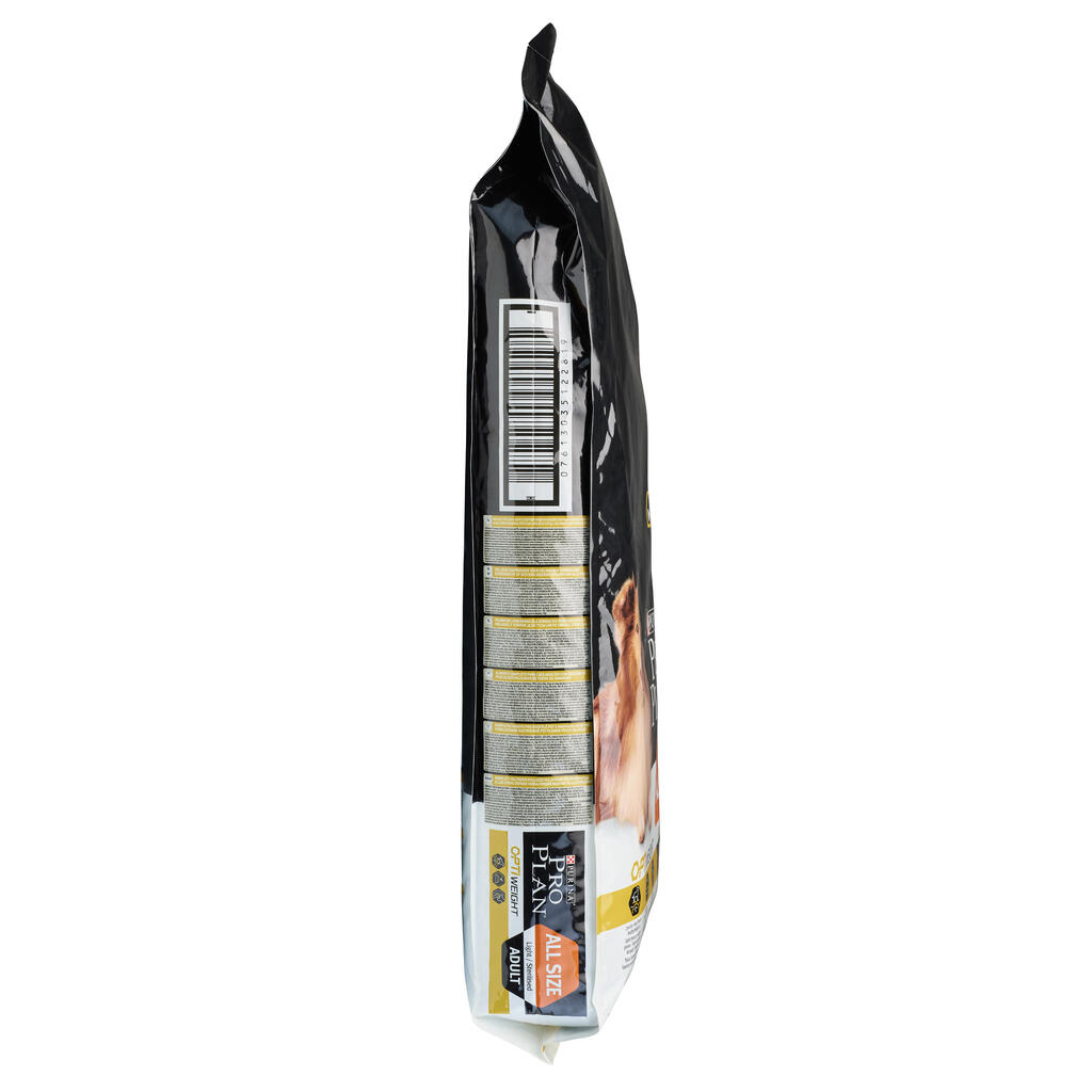 Hrana za pse ALL SIZE ADULT PRO PLAN LIGHT